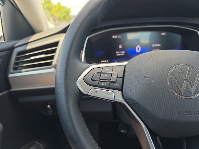 Used 2024 Volkswagen Jetta S FWD image 19