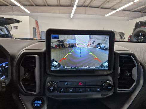 Used 2024 Ford Bronco Sport Big Bend AWD/4WD image 34