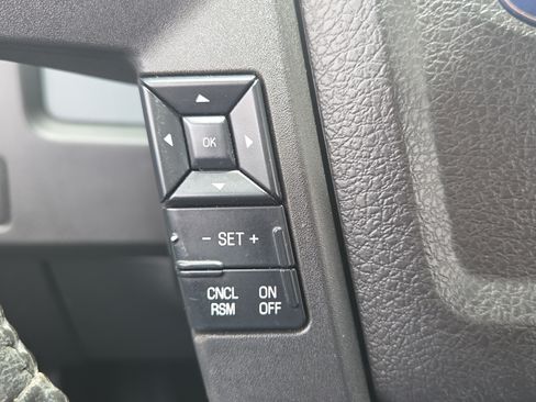 Used 2013 Ford F150 XLT w/ XLT Chrome Pkg RWD image 21