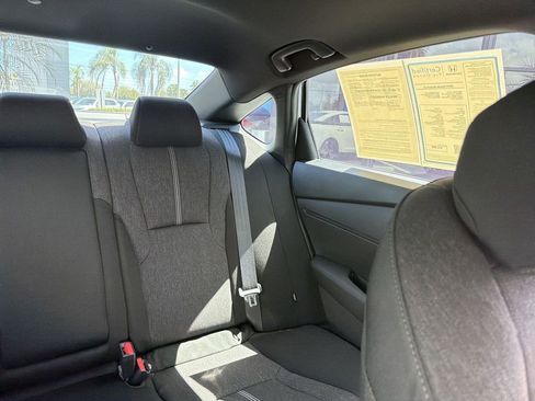 Used 2023 Honda Accord Sport image 15