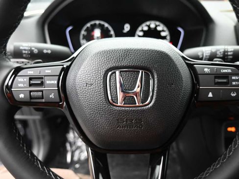New 2026 Honda Civic Sport image 6