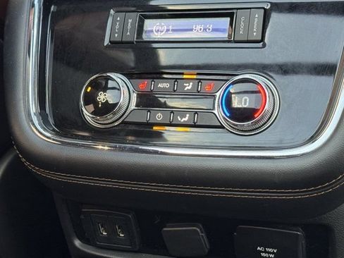 Used 2020 Lincoln Navigator L Reserve w/ Luxury Package AWD/4WD image 28