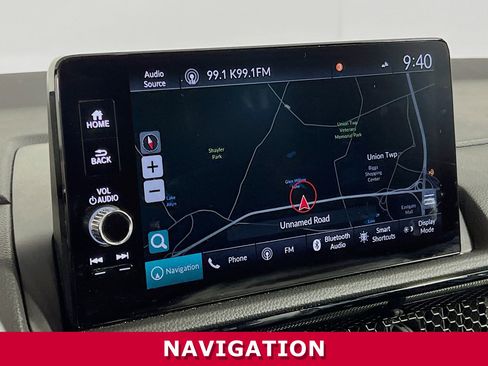 Used 2024 Honda CR-V Sport Touring image 9