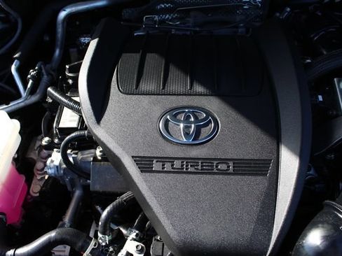 Certified 2025 Toyota Grand Highlander AWD image 73