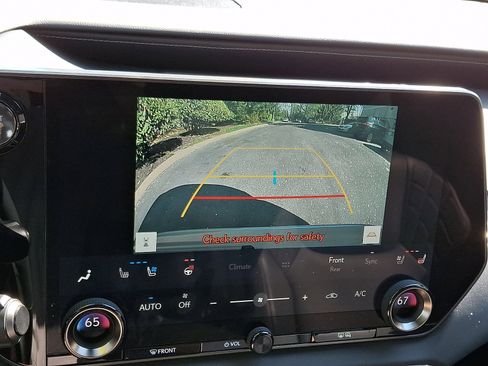 Used 2023 Lexus RX 350 Premium w/ Accessory Package (Z1) AWD/4WD image 19