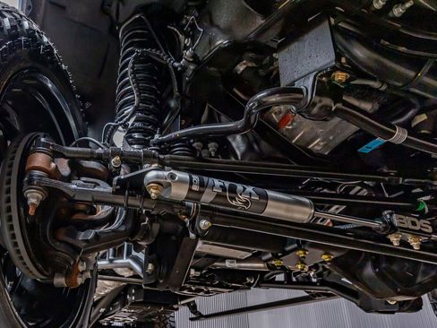 Used 2026 Ford F250 King Ranch w/ Chrome Package image 14