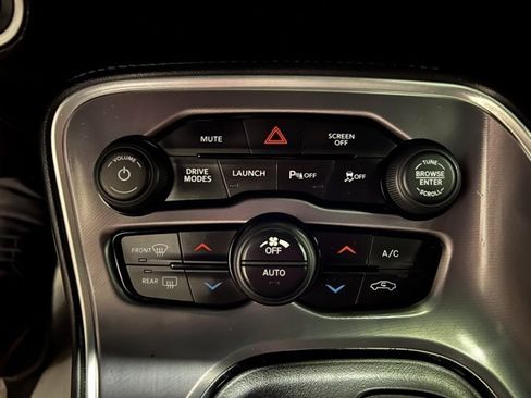 Used 2019 Dodge Challenger R/T Scat Pack w/ Driver Convenience Group image 37