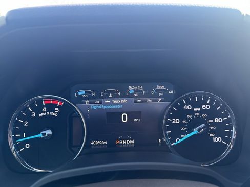 Used 2022 Ford F350 King Ranch w/ King Ranch Ultimate Package image 11