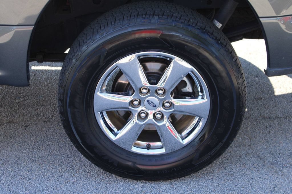 Used 2019 Ford F150 XLT w/ Equipment Group 302A Luxury AWD/4WD image 35