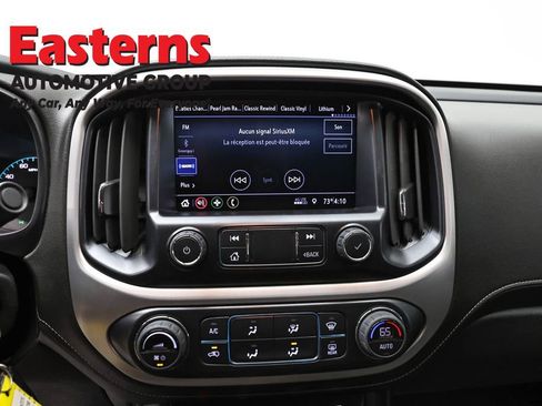 Used 2022 GMC Canyon Elevation w/ Elevation Premium Package AWD/4WD image 12