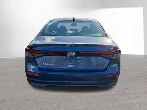 New 2026 Honda Accord SE image 15