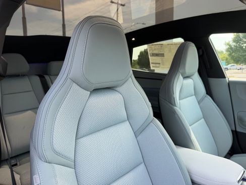 New 2026 Polestar Polestar 4 AWD/4WD image 11