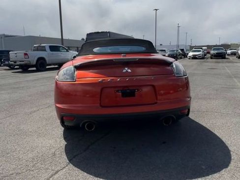 Used 2012 Mitsubishi Eclipse GS Sport FWD image 7