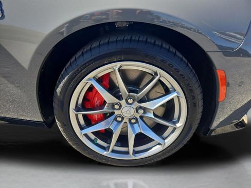 New 2026 Dodge Charger R/T Scat Pack w/ Track Package image 32