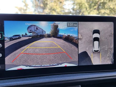 New 2025 Kia EV6 Light w/ Light LR Technology Package image 21