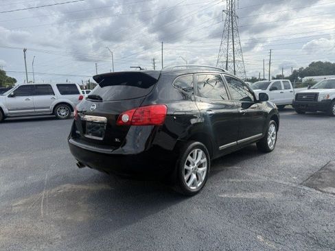 Used 2011 Nissan Rogue SV w/ SL Pkg FWD image 5