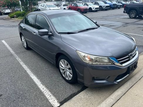 Used 2013 Honda Accord Touring image 1