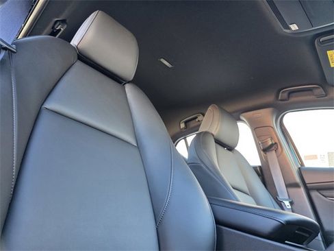 Certified 2025 MAZDA MAZDA3 s Sport image 15