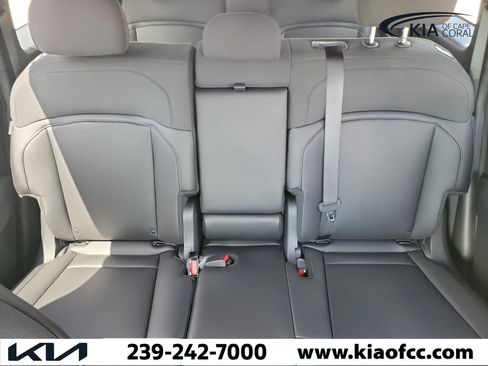 New 2027 Kia Telluride LX FWD image 30