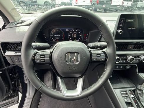 New 2026 Honda CR-V EX-L image 26