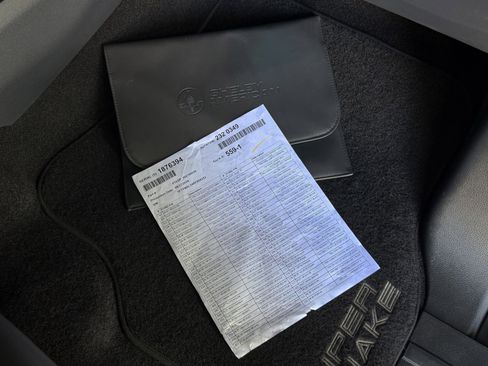 Used 2024 Ford F150 Lariat w/ Equipment Group 502A High AWD/4WD image 65