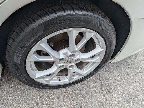 Used 2014 Nissan Maxima 3.5 S FWD image 25