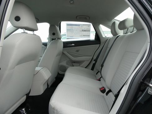 New 2025 Volkswagen Jetta S image 33