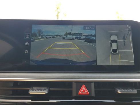 New 2025 Kia K5 EX FWD image 28