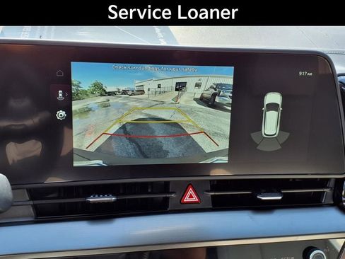 New 2025 Kia Sportage EX image 5