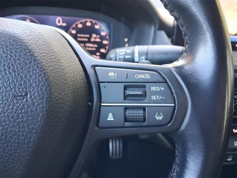 Certified 2023 Honda Accord Sport image 27