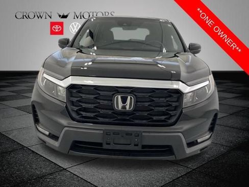 Used 2023 Honda Passport EX-L image 2