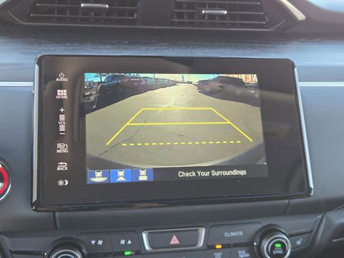Used 2020 Honda Clarity Plug-In Hybrid image 8