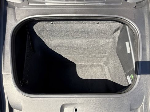 Certified 2023 Porsche 911 Targa 4 GTS image 23