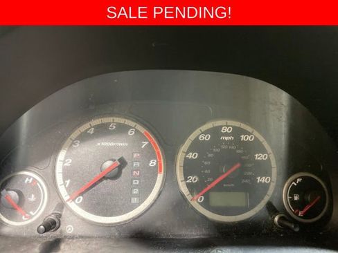 Used 2003 Honda CR-V EX image 15