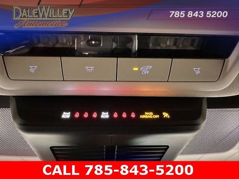 Used 2025 MAZDA CX-90 3.3 Turbo w/ Select Package image 19