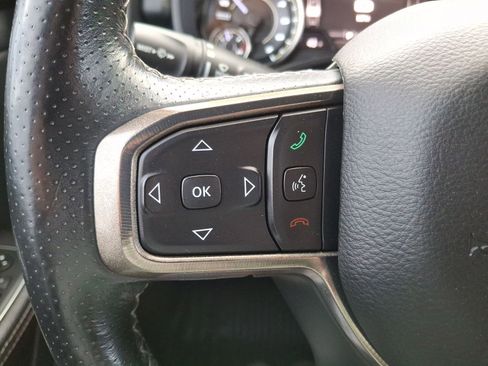 Used 2020 RAM 1500 Rebel w/ Rebel Level 2 Equipment Group image 14