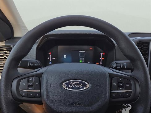 New 2025 Ford Ranger XL image 19