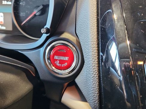 New 2026 Mitsubishi Eclipse Cross Ralliart image 18