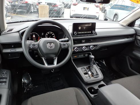 Certified 2023 Honda CR-V EX image 6