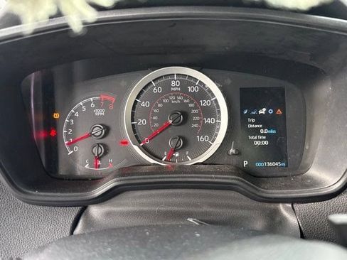 Used 2020 Toyota Corolla SE FWD image 7