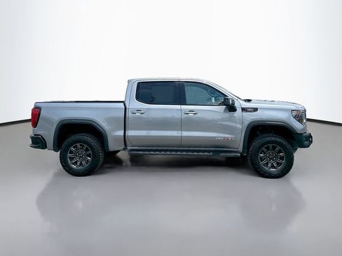 Used 2024 GMC Sierra 1500 AT4X AWD/4WD image 8