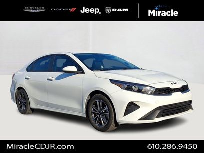 Used 2024 Kia Forte LXS
