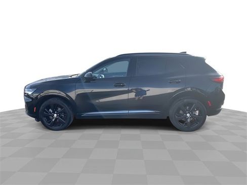 Certified 2021 Buick Envision Essence w/ Sport Touring Package image 5