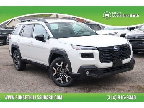 New 2026 Subaru Outback Touring XT image 27