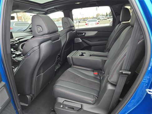 New 2026 Acura MDX A-Spec image 22