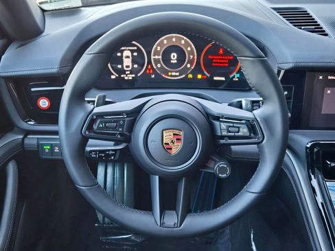 New 2026 Porsche Panamera 4 image 15