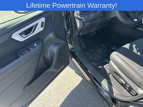 New 2026 Subaru Forester Touring AWD/4WD image 10