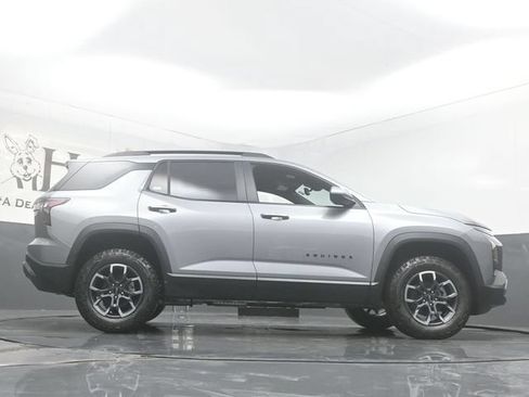 New 2026 Chevrolet Equinox ACTIV w/ Convenience Package III FWD image 31