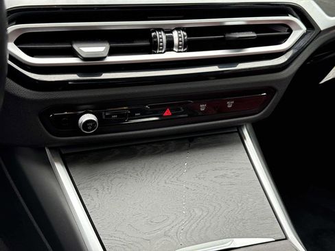 Used 2024 BMW i4 eDrive40 w/ Premium Package image 19