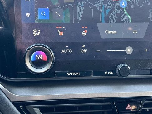 Used 2024 Lexus TX 350 AWD w/ Cold Weather Package image 26